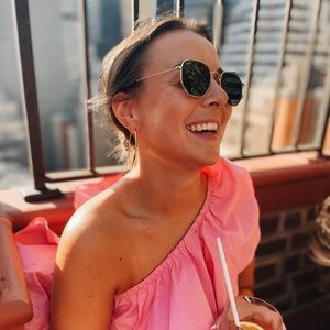 Meet your Posher, Erin